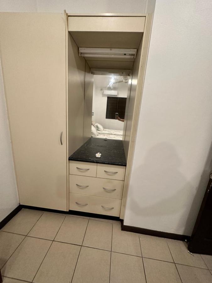 Ambitious Apartment ナンディ エクステリア 写真