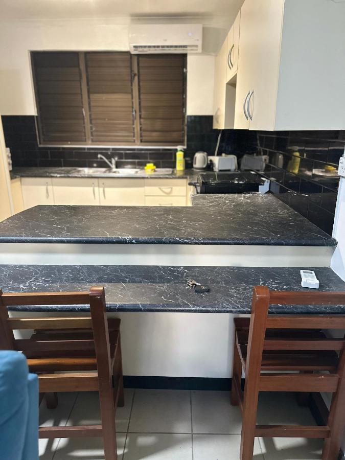 Ambitious Apartment ナンディ エクステリア 写真
