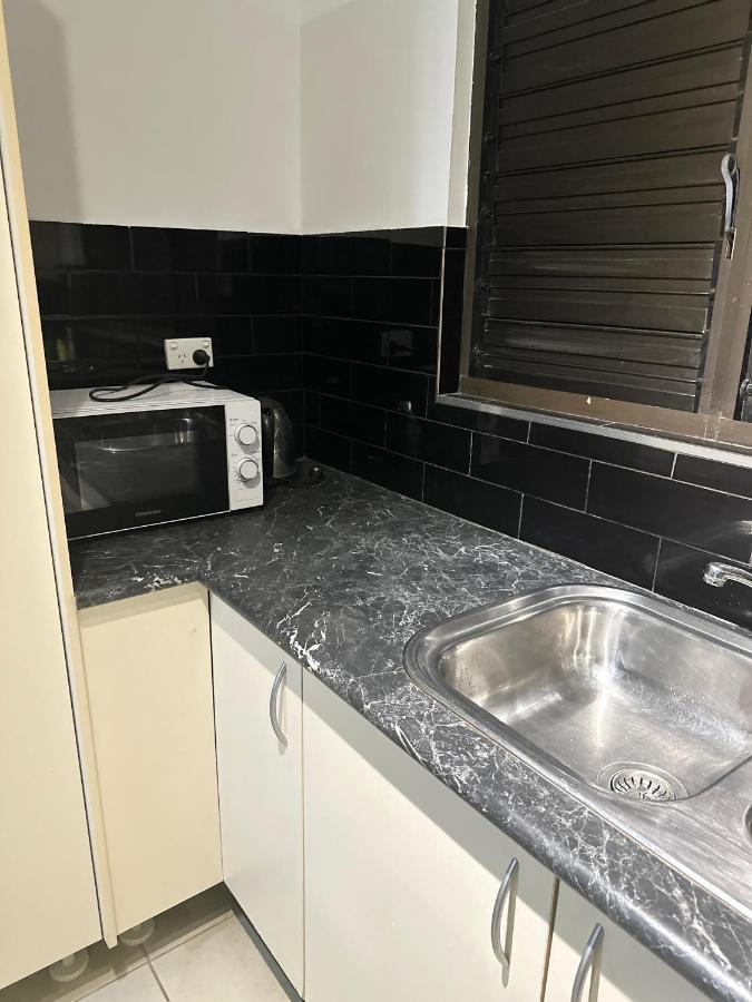 Ambitious Apartment ナンディ エクステリア 写真