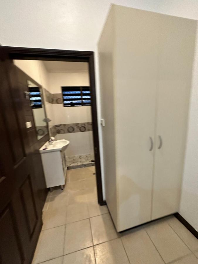 Ambitious Apartment ナンディ エクステリア 写真
