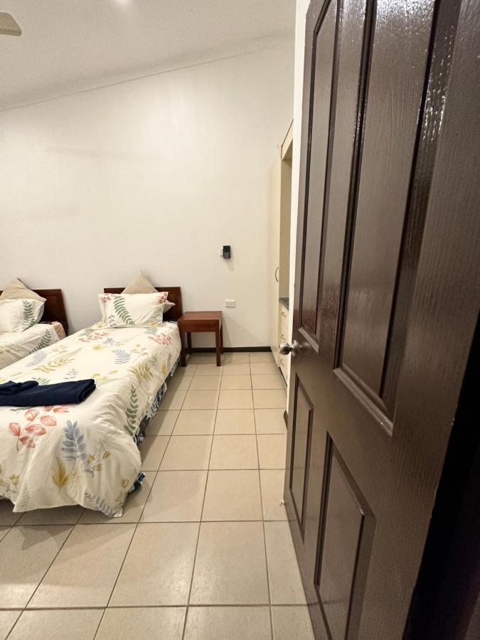 Ambitious Apartment ナンディ エクステリア 写真