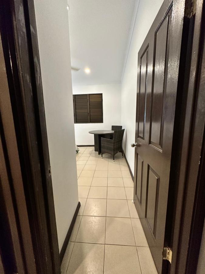 Ambitious Apartment ナンディ エクステリア 写真