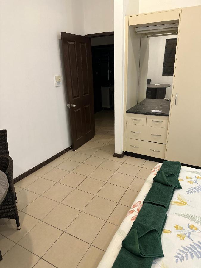 Ambitious Apartment ナンディ エクステリア 写真