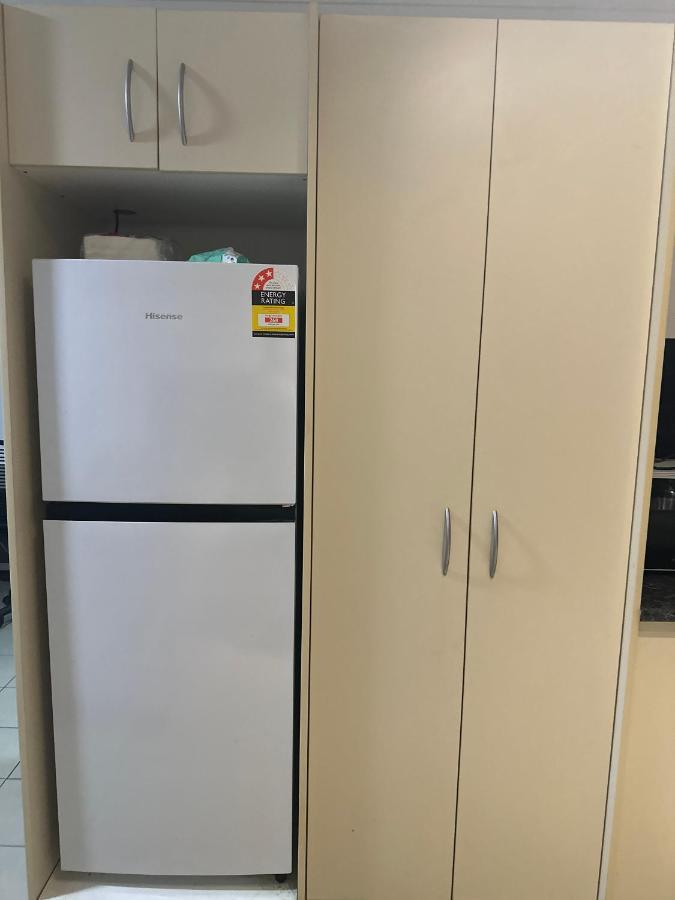 Ambitious Apartment ナンディ エクステリア 写真