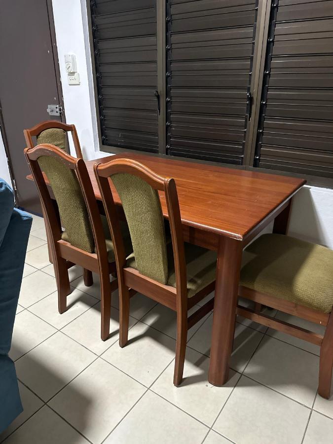 Ambitious Apartment ナンディ エクステリア 写真