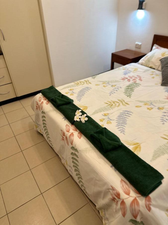 Ambitious Apartment ナンディ エクステリア 写真