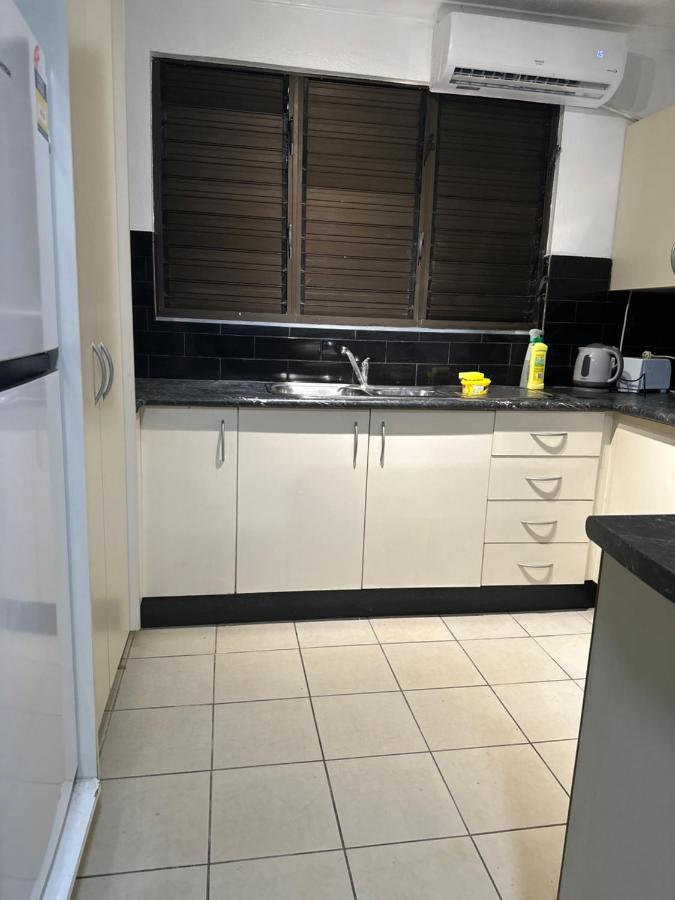 Ambitious Apartment ナンディ エクステリア 写真